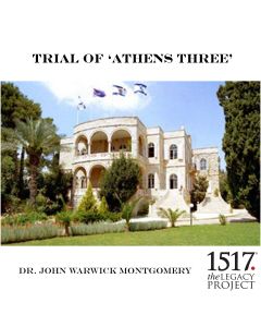 Trial of "Athens 3"