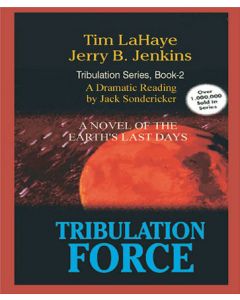 Tribulation Force (Left Behind Series, Book #2)