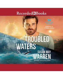 Troubled Waters (Montana Rescue, Book #4)