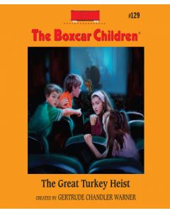 The Great Turkey Heist