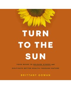 Turn To The Sun