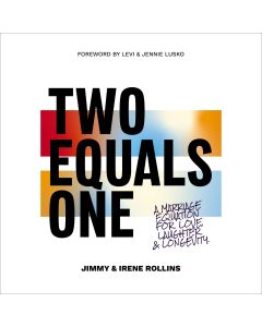Two Equals One
