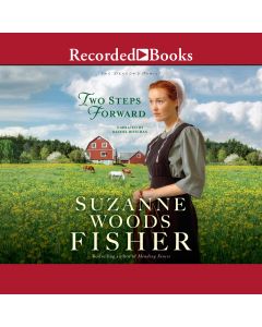 Two Steps Forward	(Deacon's Family, Book #3)
