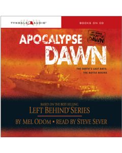 Apocalypse Dawn (Left Behind Military Series, Book #1)