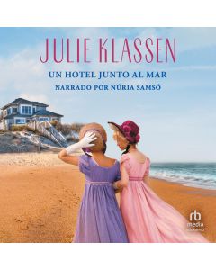 Un hotel junto al mar (Sisters of Sea View)