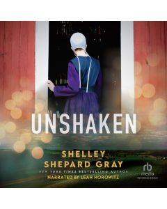 Unshaken