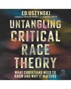 Untangling Critical Race Theory
