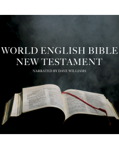 World English Bible New Testament