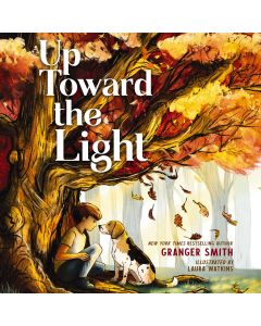 Up Toward The Light