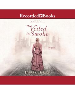Veiled in Smoke (Windy City, Book #1)