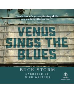 Venus Sings the Blues (Ballads of Paradise)