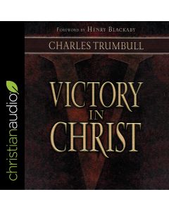 Victory in Christ