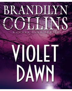 Violet Dawn (Kanner Lake Series #1)