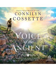 Voice of Ancient (King's Men, Book #1)