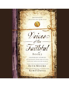 Voices of the Faithful Book 2