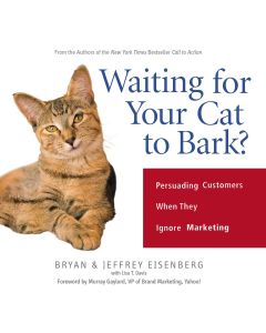 Waiting For Your Cat To Bark?