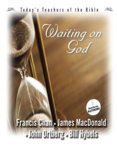 Waiting on God