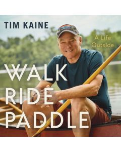 Walk Ride Paddle