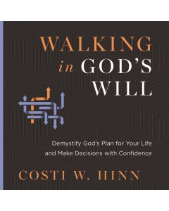 Walking In God's Will