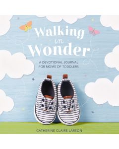 Walking In Wonder