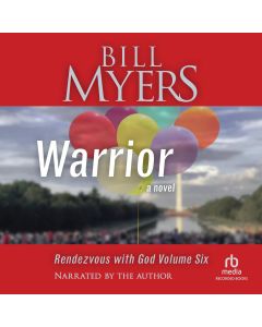 Warrior (Rendezvous with God Volume Six)