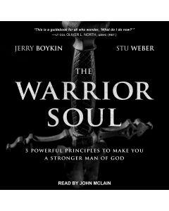 The Warrior Soul