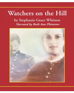 Watchers on the Hill (Pine Ridge Portraits Series, Book #2)