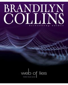 Web of Lies (Hidden Faces Series, Book #4)