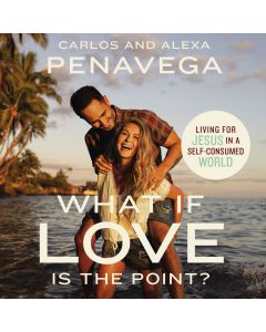What If Love Is The Point?