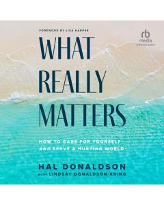 What Really Matters
