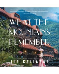 What The Mountains Remember