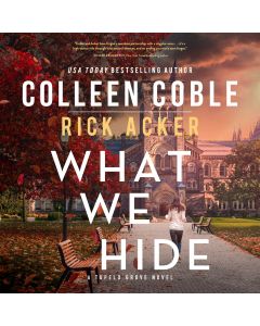 What We Hide