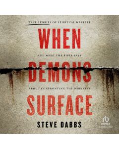 When Demons Surface