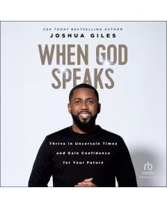 When God Speaks