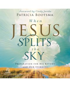 When Jesus Splits the Sky