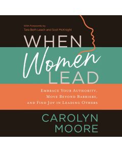 When Women Lead
