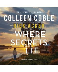 Where Secrets Lie