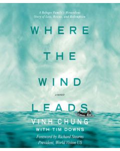 Where the Wind Leads