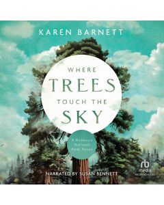 Where Trees Touch the Sky