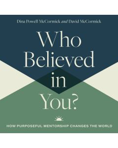 Who Believed In You?