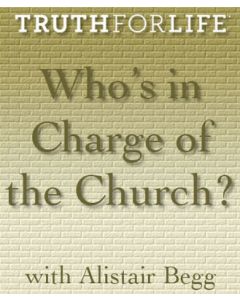 Who's in Charge of the Church?