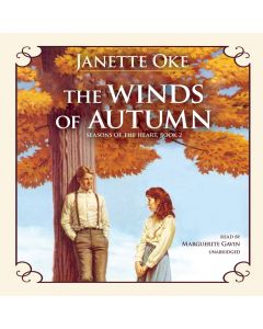 Winds of Autumn (Seasons of the Heart, Book #2)