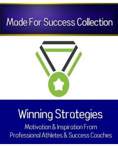 Winning Strategies of High Achievers