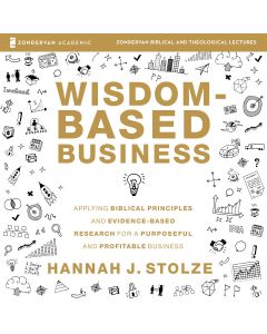 Wisdom-Based Business: Audio Lectures