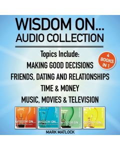 Wisdom On ... Audio Collection