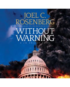Without Warning (J. B. Collins Series, Book #3)