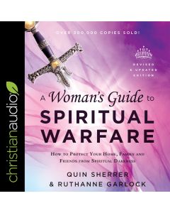 A Woman's Guide to Spiritual Warfare