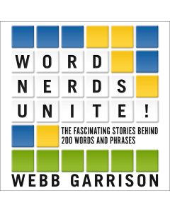 Word Nerds Unite!