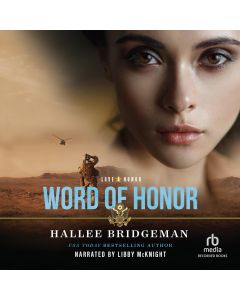 Word of Honor (Love & Honor, Book #2)