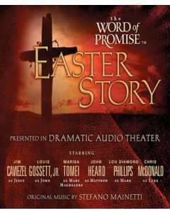 The Word of Promise Easter Story